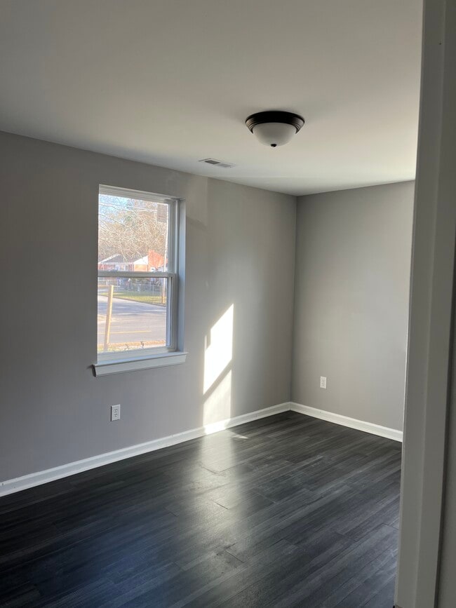 College Court Apts Wilson, NC