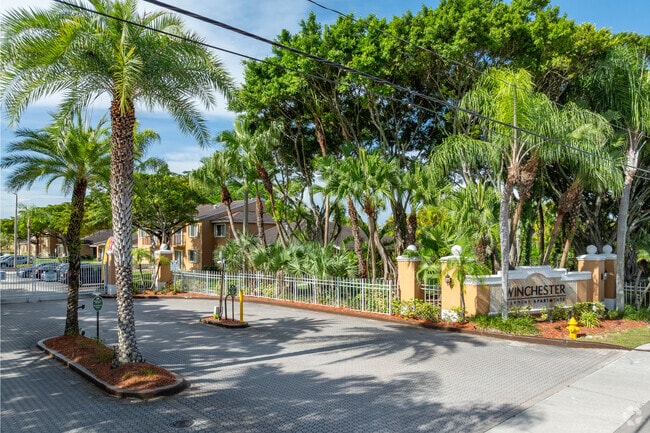 Photo - Winchester Gardens