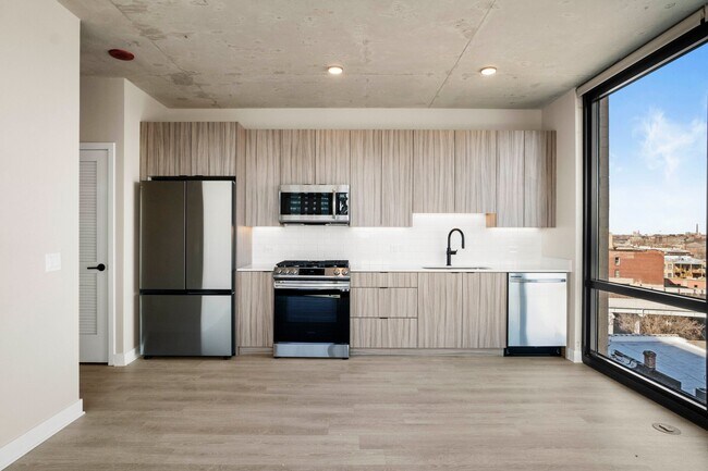 Photo - 4603 N Broadway