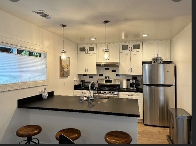 Bernal Heights: Fully Renovated Bi-Level F... - Bernal Heights: Fully Renovated Bi-Level F... Casa
