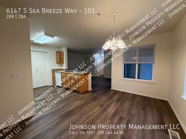 Photo - 6147 S Sea Breeze Way Unit 101