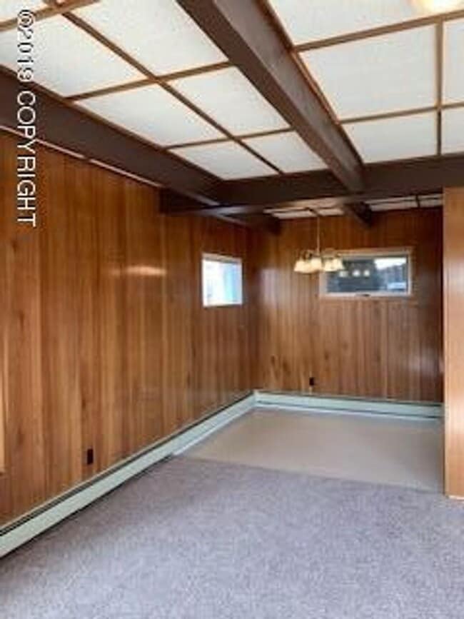 Photo - Quiet home in South Anchorage with Views