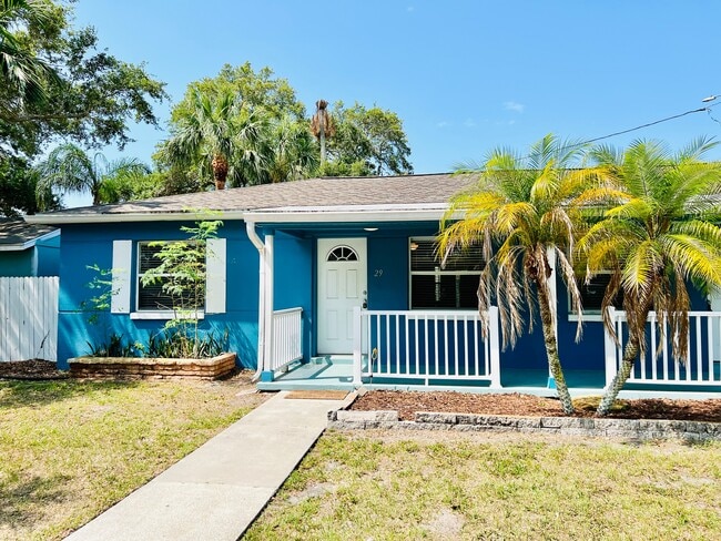 Photo - 3 Bed/2 Bath - Unit 29