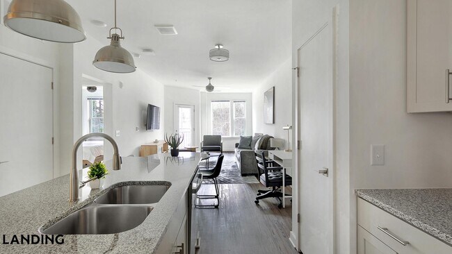 Photo - 2110 Birkhall St Unidad 2130-205