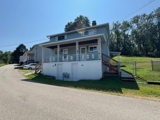 Building Photo - 201 Luxor School Rd Rental