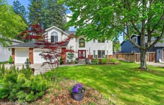 Building Photo - 801 S Riverside Harbor Dr