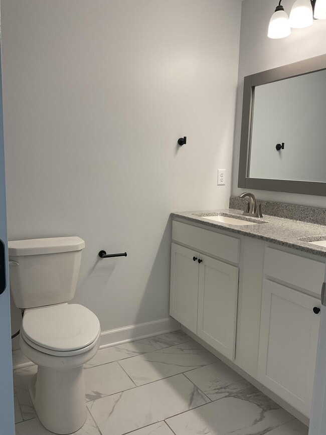 Photo - St. Albans Greens Townhouses and Apartments