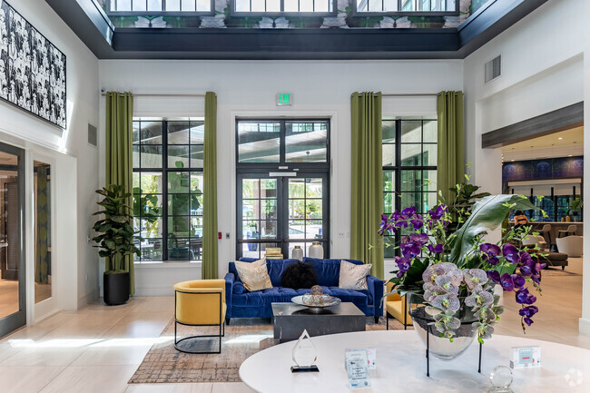 Photo - Atlantico at Aquabella