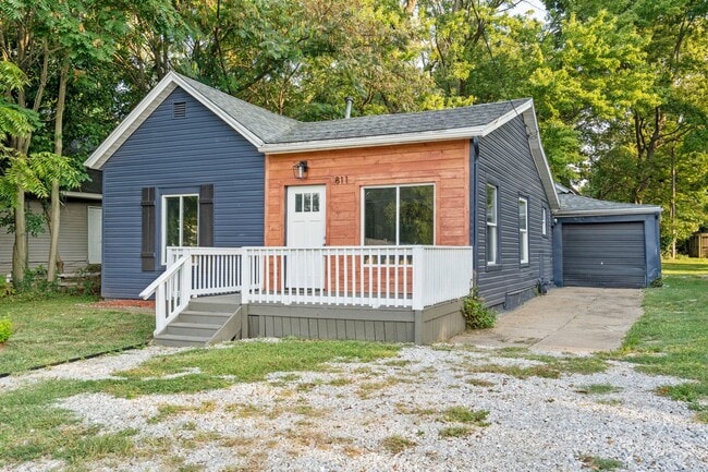 Photo - Modern 2 Bed | 1 Bath Home