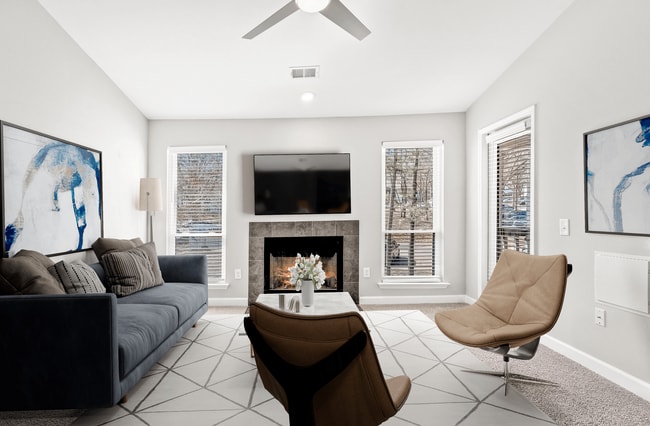 Paces Pointe Apartment Homes