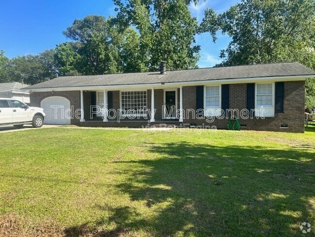 Building Photo - 1919 Piper Dr Rental