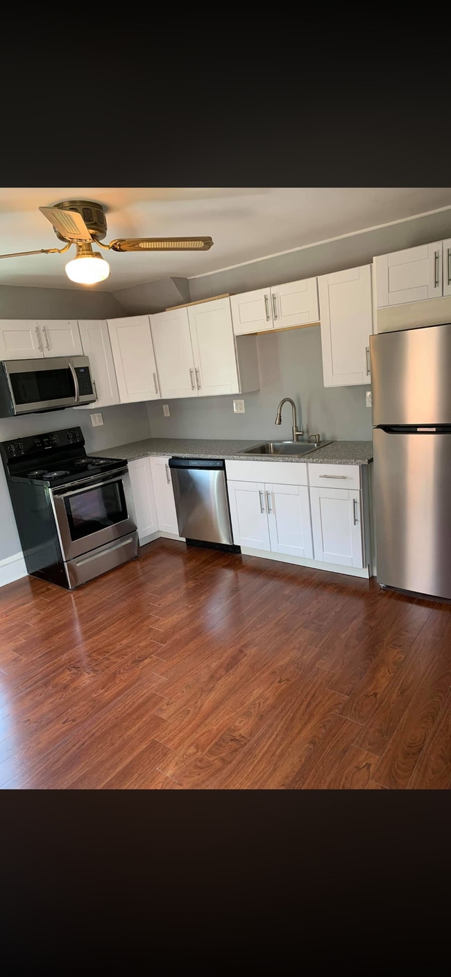100 Spring St Unit Floor 2
