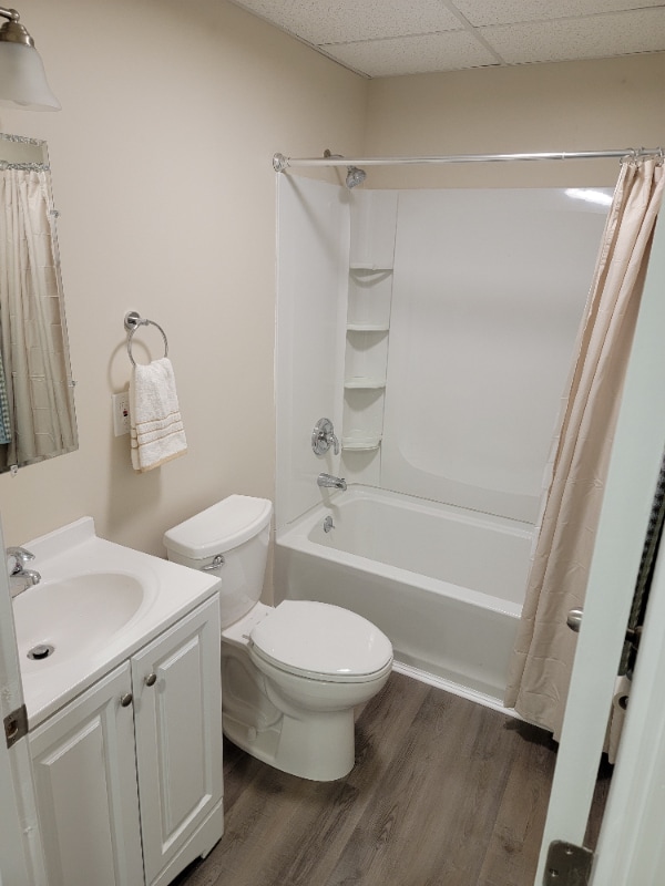 Photo - 111 campground Unit 1