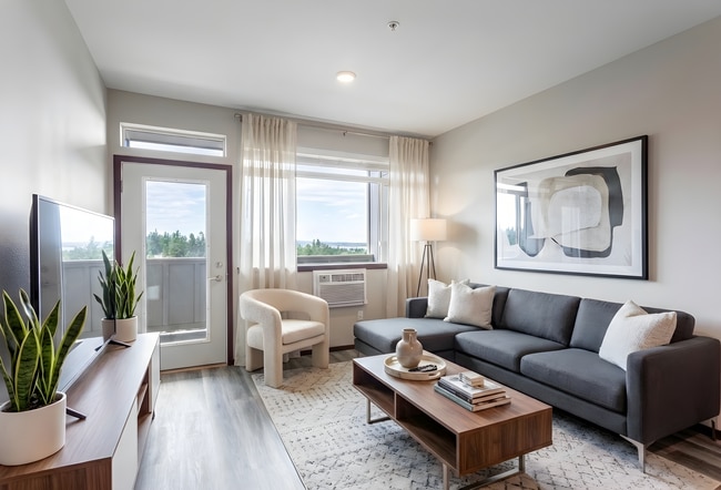 Building Photo - Carnahan Glenn Apartments