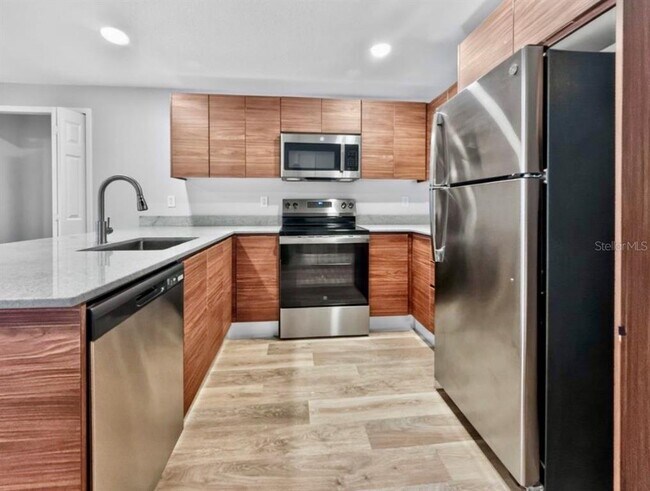 Photo - 4424 S Texas Ave Unit 1-302