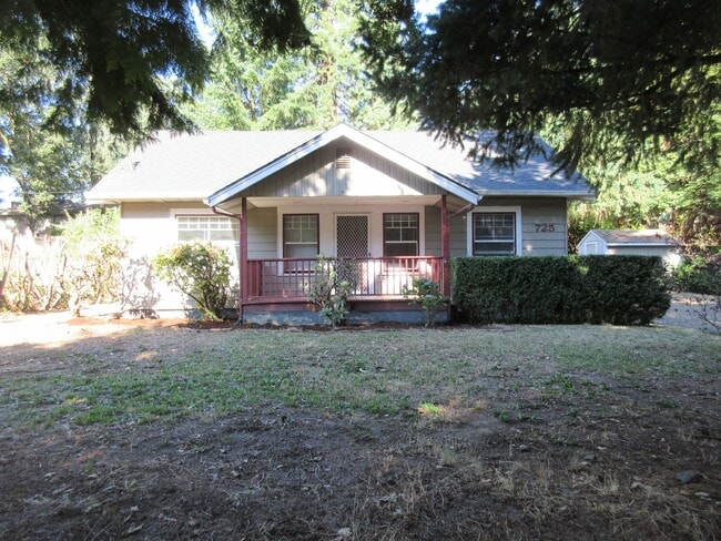 Charming 2 bedroom house by the Park - Charming 2 bedroom house by the Park