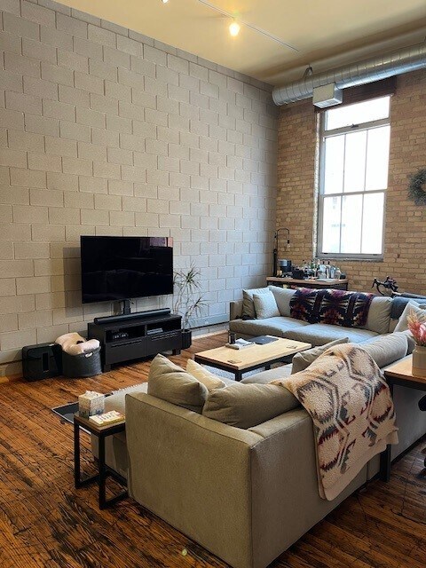 Photo - 801 Washington Ave N Unit 801 Washington Lofts