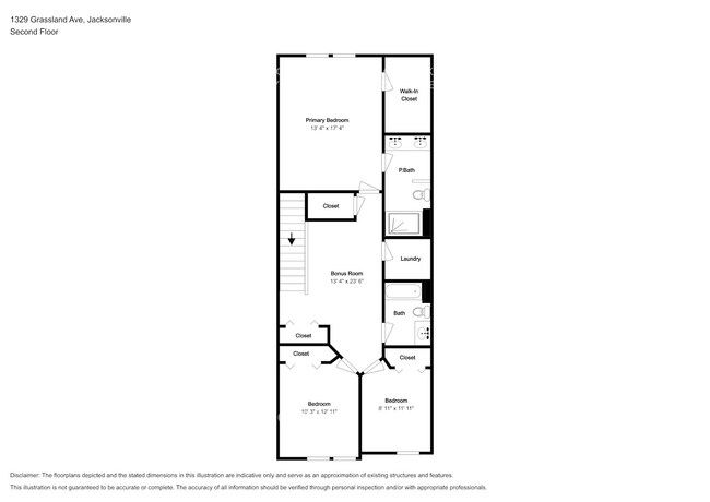 Photo - 1329 Grassland Ave