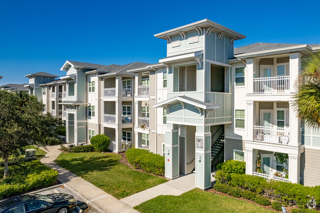 Building Photo - The Sands at Clearwater Apartments