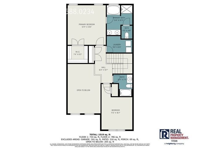 Photo - 1052 Neeleys Bend E