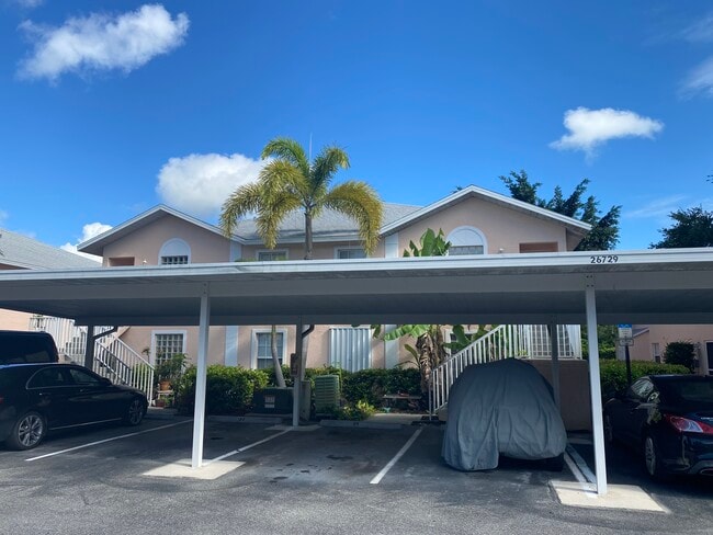 26747 Little John Ct Unidad #9
