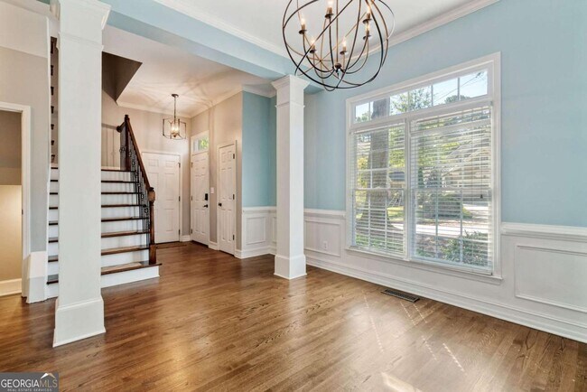 Photo - 1362 Cartecay Dr NE