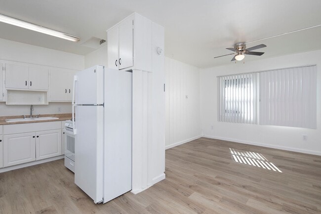 Photo - Aztec Lofts Apartments