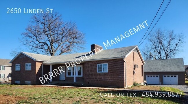 Photo - 2650 Linden St House