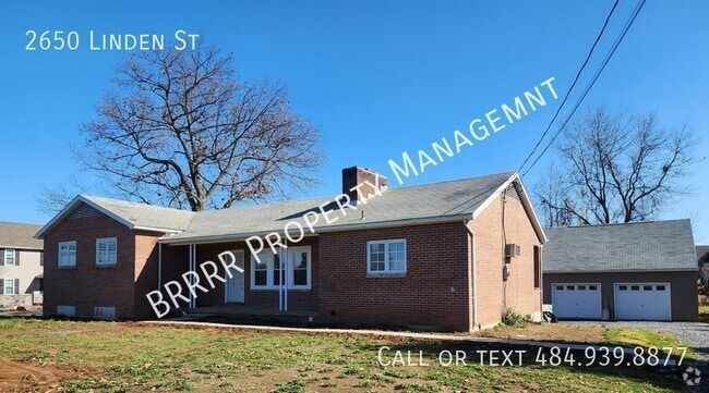 Building Photo - 2650 Linden St Rental