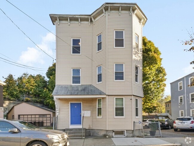 Building Photo - 63 Marshfield St Unit 3 Rental