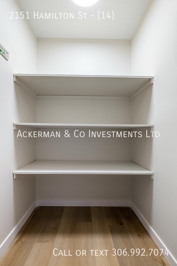 Photo - 2151 Hamilton St Unité (14)