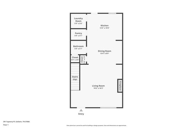 Photo - 391 Tapestry Pl