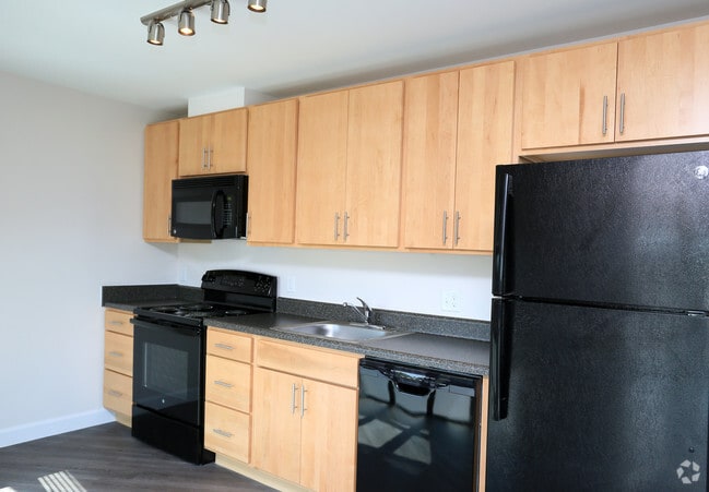 Cocina - 2321 4th Street