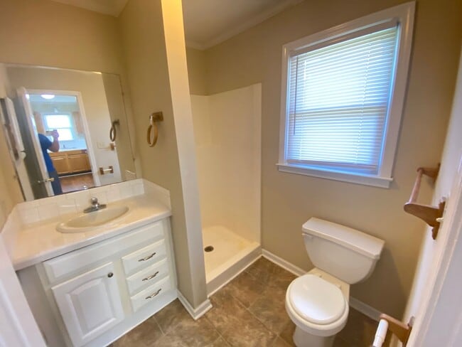 Photo - 1bed/1ba duplex downtown Landis very Nice ...