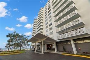 Building Photo - 2401 Bayshore Blvd Unit 302 Rental