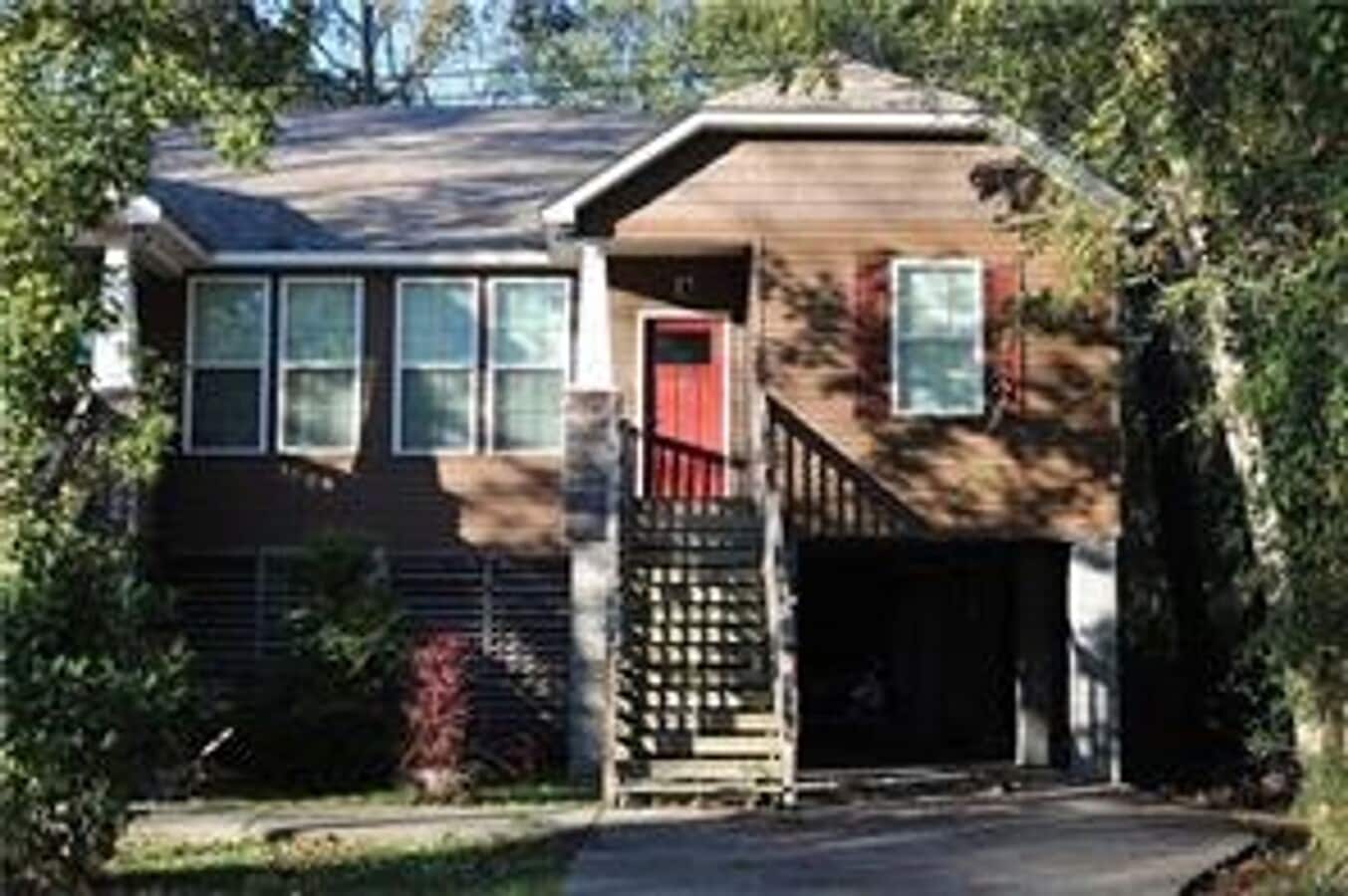 Townhouse in Olde Towne Slidell - Townhouse in Olde Towne Slidell