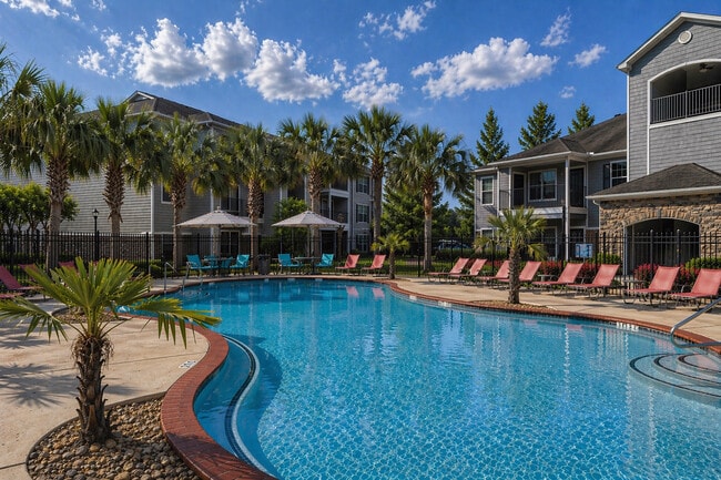 Building Photo - Jamestown Place Apartments Bossier City