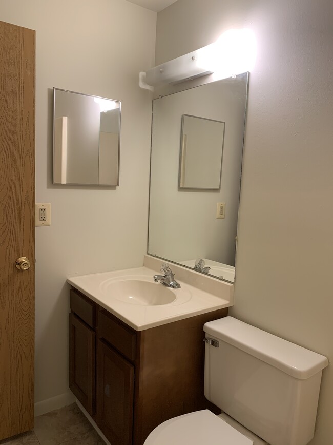 Bathroom (A)