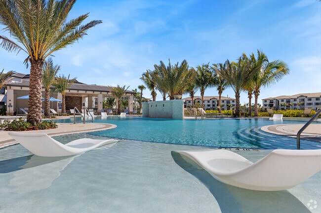 Building Photo - Cortland Royal Palm Beach Rental
