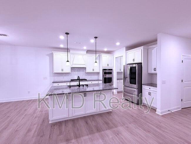 Photo - 9314 Moss Plantation Ave NW