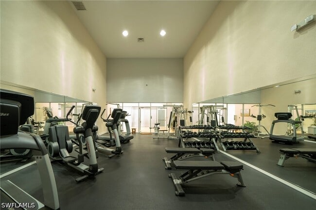 Photo - 6400 Aragon Way Unit 303