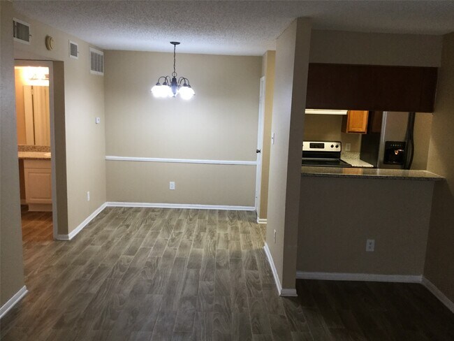 Photo - 2120 El Paseo St Unit 1807