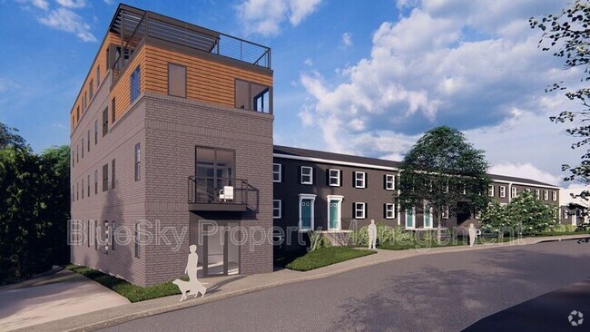 Building Photo - 930 Monticello Rd Unit 304 Rental
