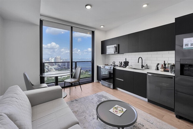 Photo - 398 NE 5th St Unit 4404