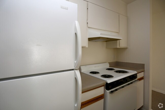 Kitchen - Casa De Flores