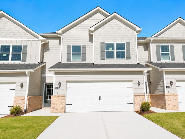 Building Photo - 201 Harvest Ridge Ln