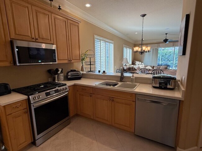 Photo - 2BR/2BA | Newly Renovated Single Family Home | 2-Car Covered Parking | Private Pool!