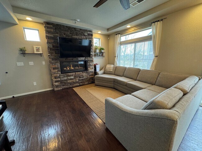 Photo - 3 Bedroom, 4 Bathroom Home on a Corner Lot...