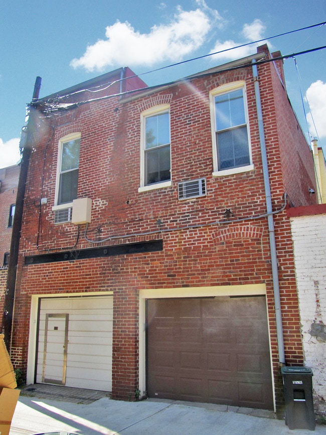 1719 S St NW Apartments For Rent in Washington, DC