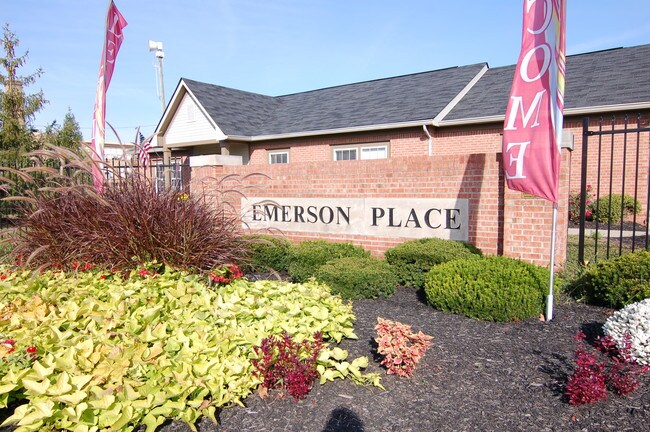 Emerson Place Apts. For Rent in Indianapolis, IN | ForRent.com